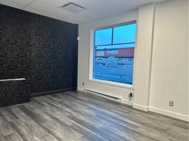 Après le passage de Noblex Construction