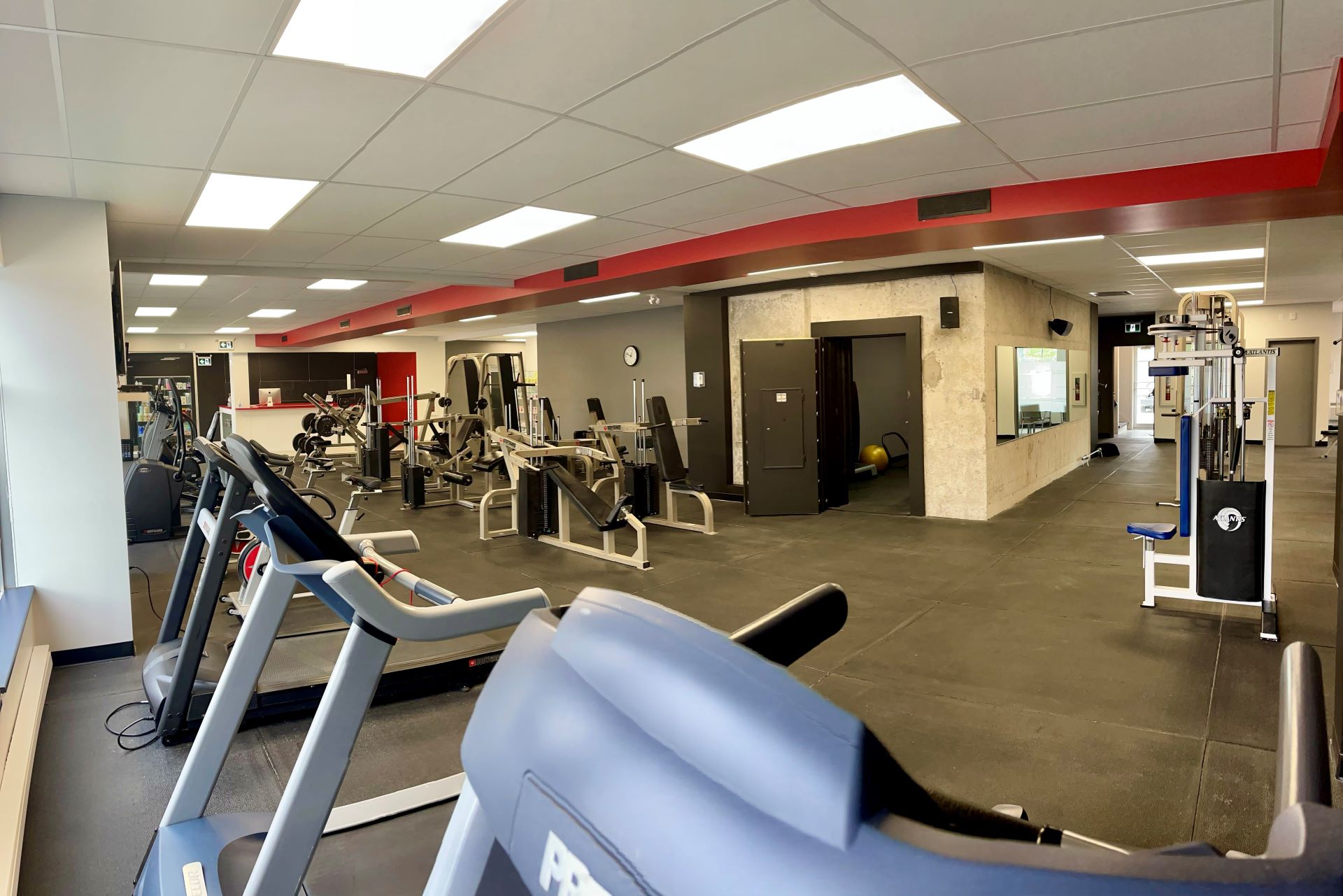 intérieur refait par noblex construction