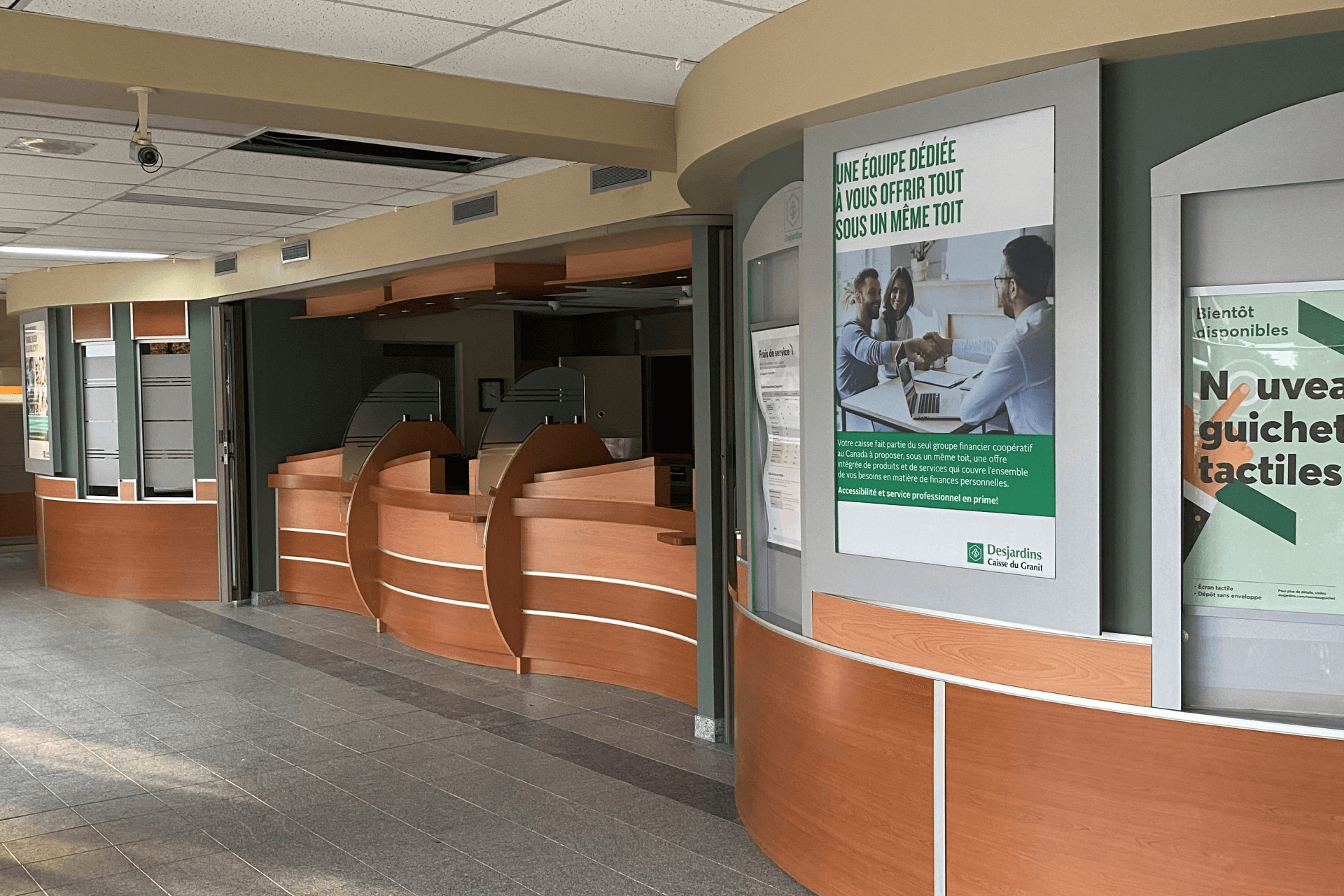 intérieur refait par noblex construction