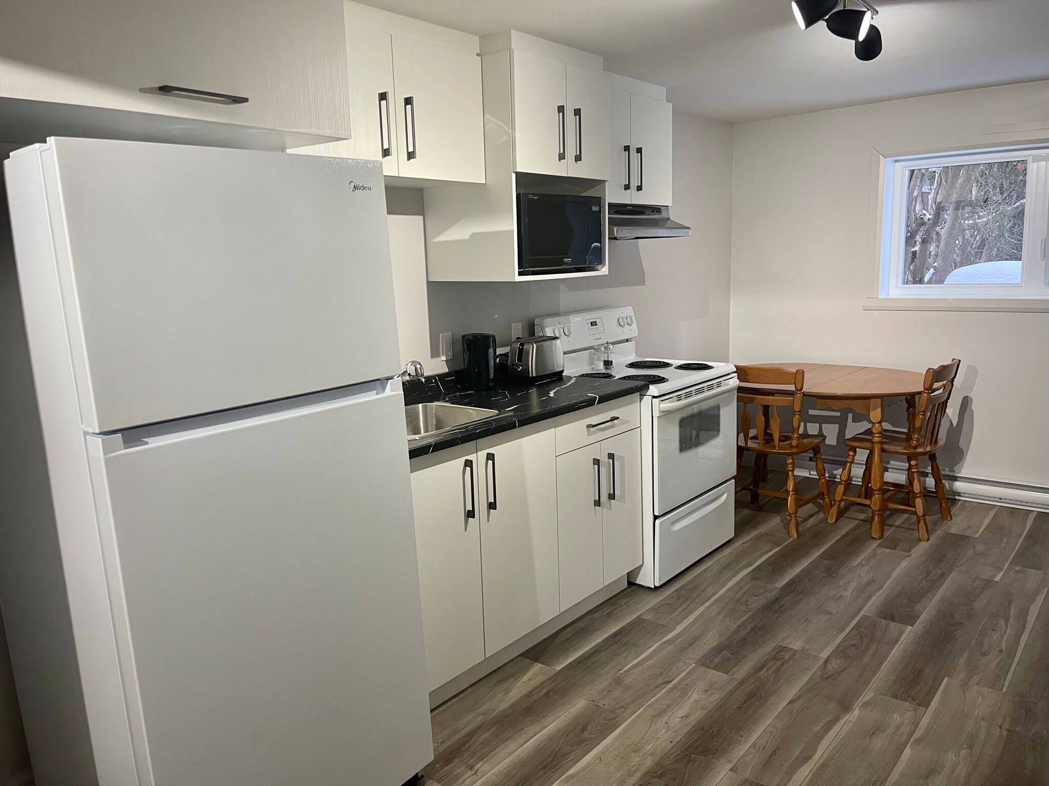 Cuisine rénové par noblex construction